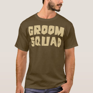 T-shirt Cortège de mariage de la Marié1010