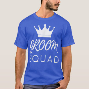 T-shirt Cortège du marié 989