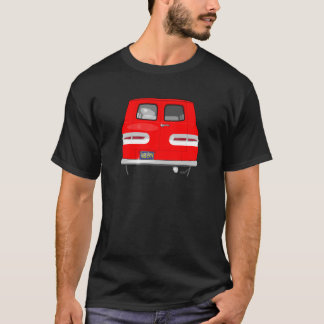 T-shirt Corvair 1964 Greenbrier