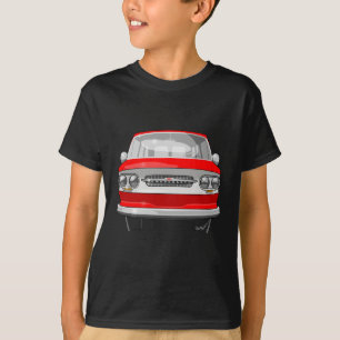 T-shirt Corvair 1964 Greenbrier