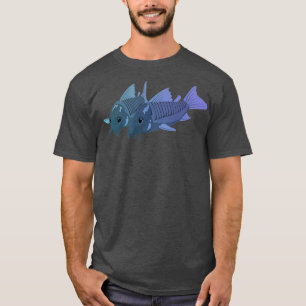 T-shirt Corydoras 3