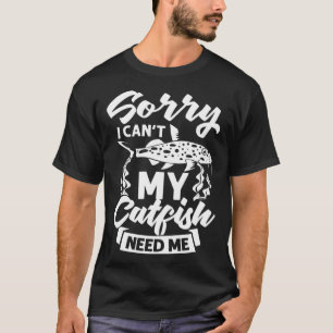 T-shirt Corydoras Poisson-chat Cory Poisson Paleatus Adolf