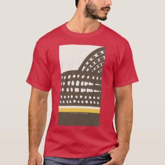 T-shirt Corydoras Sterbai 2
