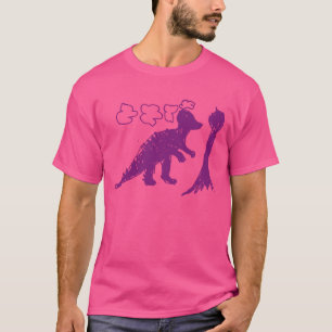 T-shirt Corythosaurus