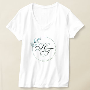 T-Shirt Cosmétiques Bio