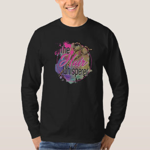 T-shirt Cosmetologue coiffeur salon de beauté femmes coiff