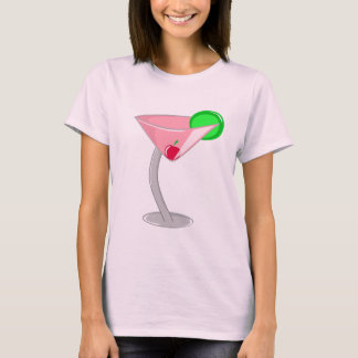 T-shirt Cosmopolite