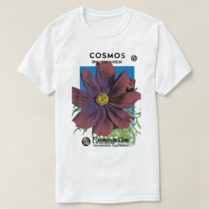 T-shirt Cosmos