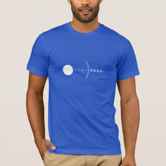 T-shirt Cosmos