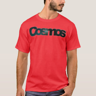 T-shirt Cosmos
