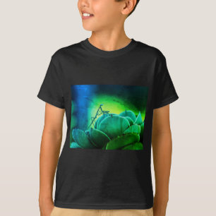 T-Shirt - Cosmos Coloré