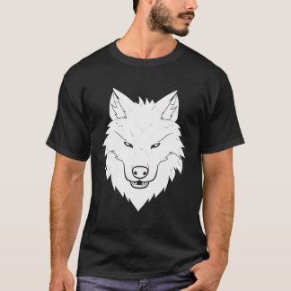 T-shirt Cosplay de Furries - Fursona Furry Fandom