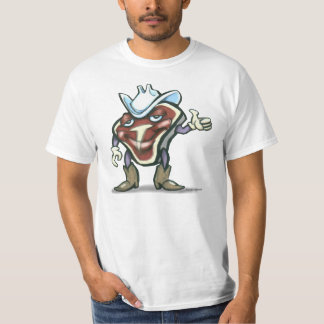 T-shirt Costaud