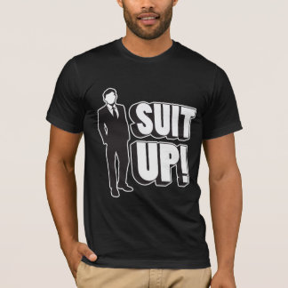 T-shirt Costume !