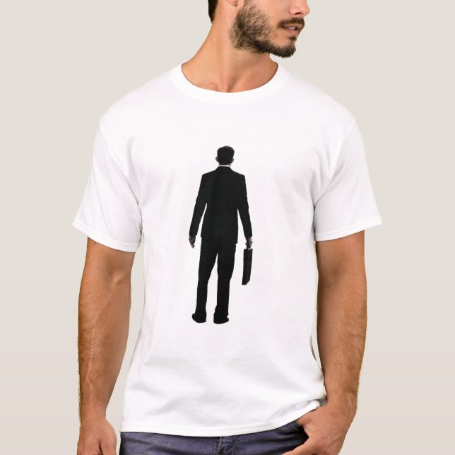 T-shirt costume (Devant)