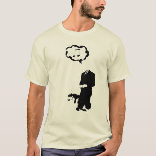 T-shirt Costume 2