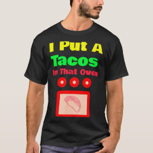 T-shirt costume 5 mai pancho couples pour homme de