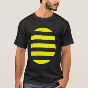 T-shirt Costume Bee Bumblebee