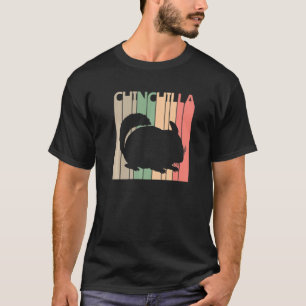 T-shirt Costume Chinchilla