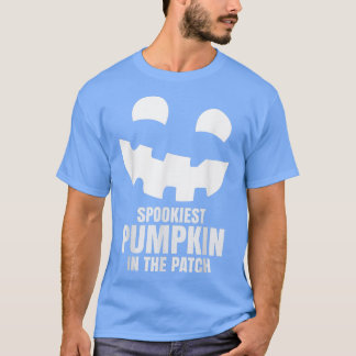 T-shirt Costume citrouille JackOLantern Halloween