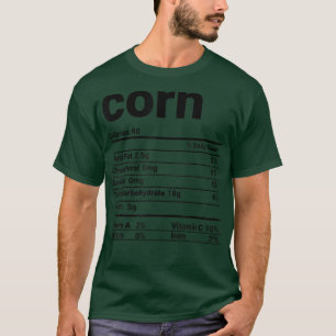 T-shirt Costume d'action de grâce 