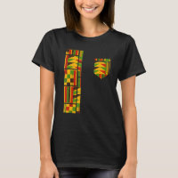 Costume Dashiki traditionnel Africain Kente Imprim