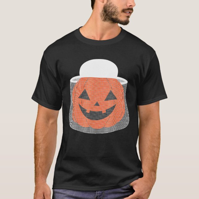 T-shirt Costume de Beekeper (Devant)