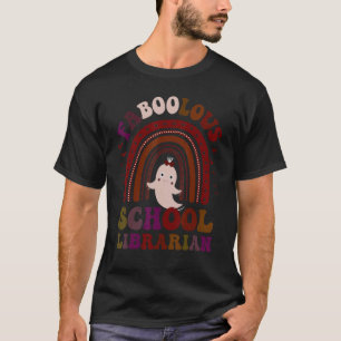 T-shirt Costume de BIBLIOTHÈQUE À L'ÉCOLE Faboue C'Est Ma