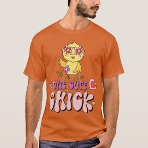 T-shirt Costume de chasse aux oeufs de Pâques