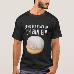 T-shirt Costume de déguisement