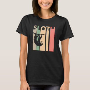 T-shirt Costume de fentes amusant