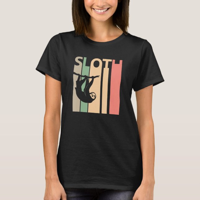 T-shirt Costume de fentes amusant (Devant)