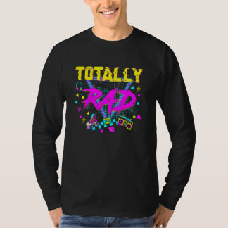 T-shirt Costume de fête rétro vintage des années quatre-vi