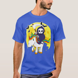 T-shirt Costume de Halloween pour garçons représentant la