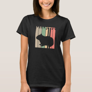 T-shirt Costume de hamster drôle