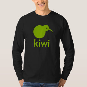 T-shirt Costume de Kiwi Fruit de Kiwi Vacances Plage 2