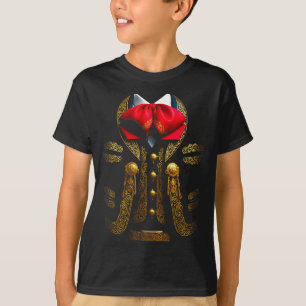 T-shirt Costume de mariachi mexicain charro mexicain drôle