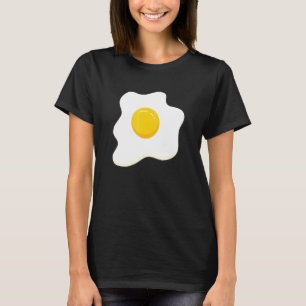 T-shirt Costume de meilleur ami assorti pour couple Bacon
