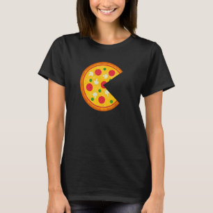 T-shirt Costume de pizza Pizza Couple Couple Correspondant