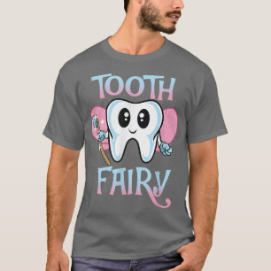 T-shirt Costume de poitrine dentaire