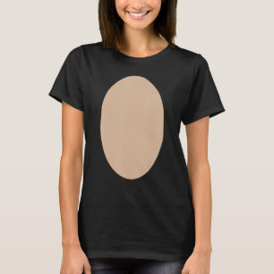 T-shirt Costume de poitrine d'Halloween Enfants Reindeer B