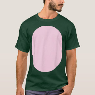 T-shirt Costume de porc adulte, costume de porc adulte cos