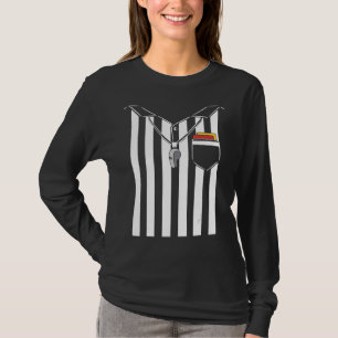 T-shirt Costume de référence