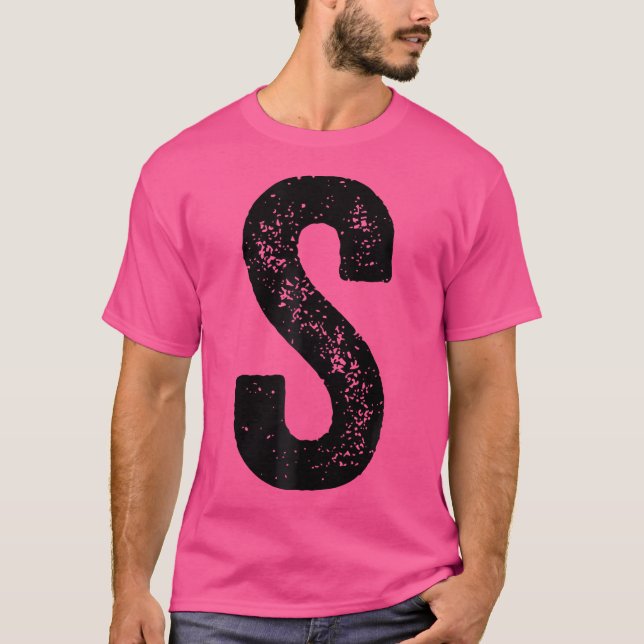 T-shirt Costume De Sel Couple Sel Et Costume De Poivre Chi (Devant)