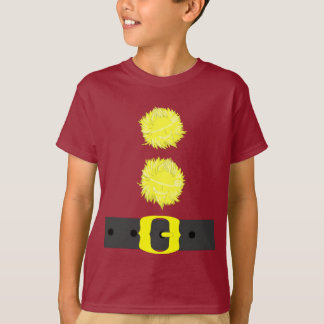 T-shirt Costume de sept nains
