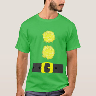T-shirt Costume de sept nains