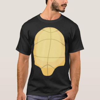 T-shirt Costume de tortue costume de tortue Halloween