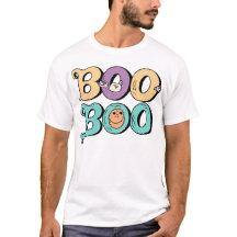 Costume d'équipage de la boite d'Halloween