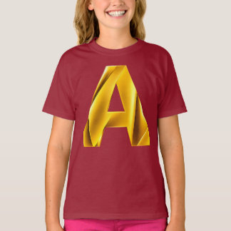 T-shirt Costume d'équipe de groupe de Halloween pour enfan