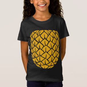 T-Shirt Costume d'Halloween ananas Cute Groupe tendance Fr